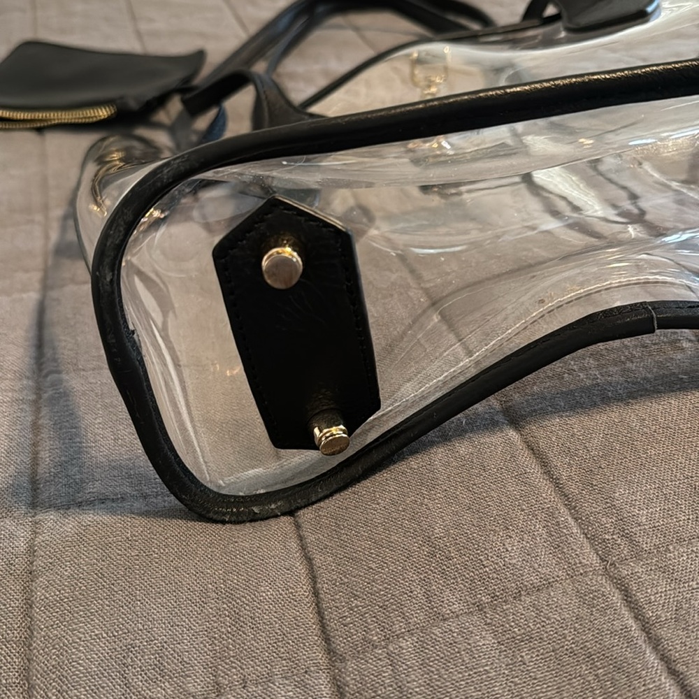 Stadium bag - Picture 5 of 5
